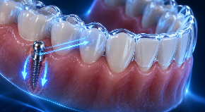 Capa do curso Integração Avançada: Mini-Implantes e Alinhadores